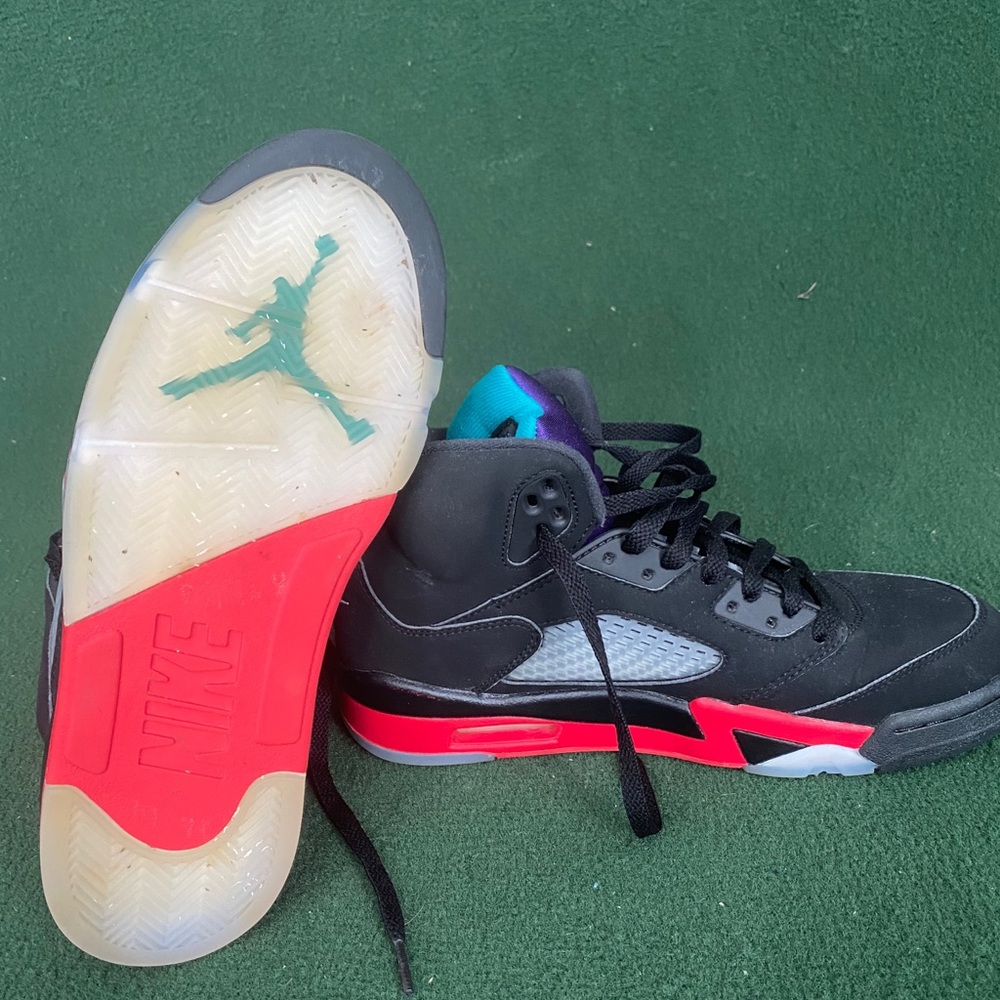 Jordan 5 - Picture 5 of 6